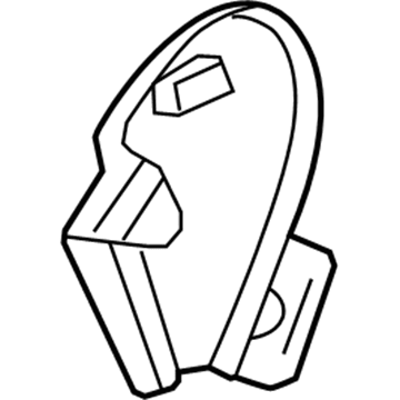 Cadillac 22893768