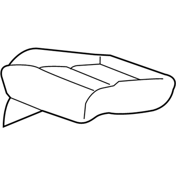 Cadillac 84492250