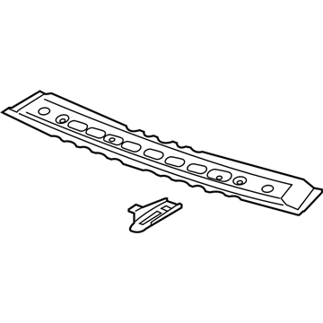 Cadillac 20864237