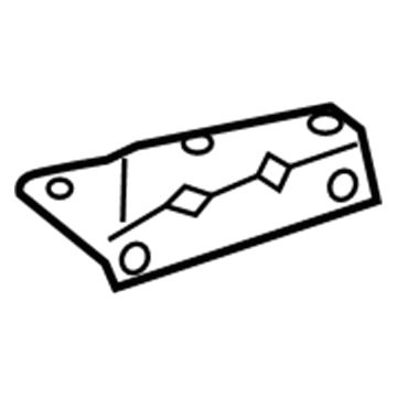 Cadillac 22889471
