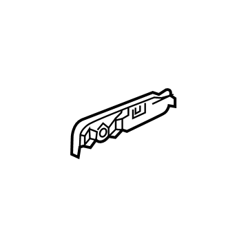 Cadillac 84003300