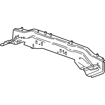 Chevrolet 84351663