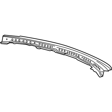 Cadillac 20996795
