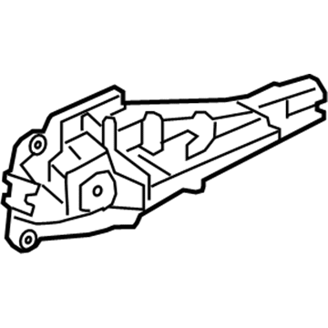 Cadillac 13512742
