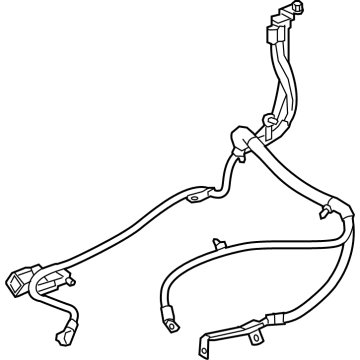 Cadillac 84138103