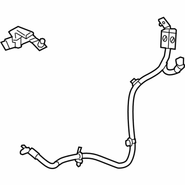 Cadillac 84461733