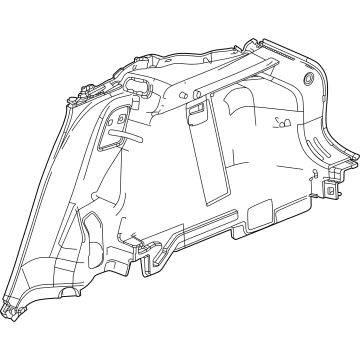 Chevrolet 42857704