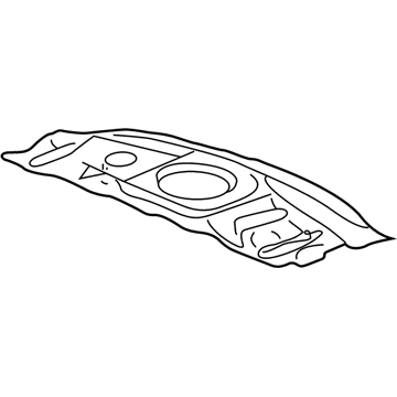 Cadillac 25760582