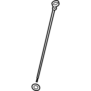 Cadillac XTS Dipstick - 12620465