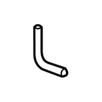 2005 Chevrolet Cobalt Exhaust Hanger - 22735305