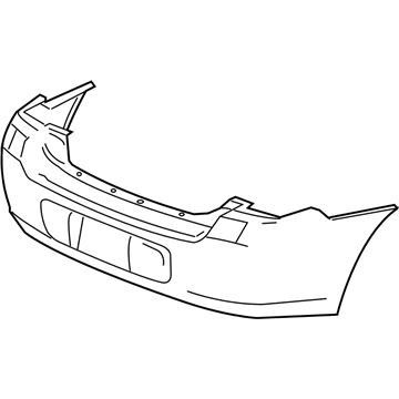 Chevrolet 22697160