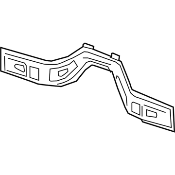 Cadillac 22847268