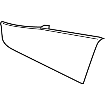 Cadillac 22957871