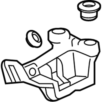 Buick 84115686