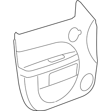 Chevrolet 20916546