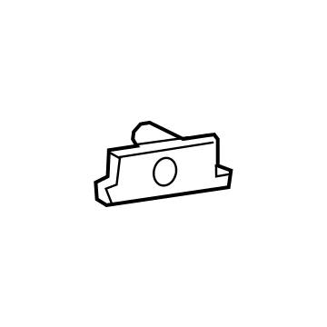 Cadillac 84208920