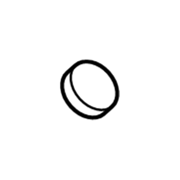 GM 15794103 Cap,Fuel Tank Filler