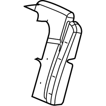 Cadillac 88898294