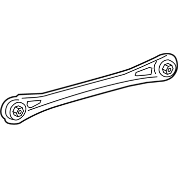 Cadillac Lateral Arm - 85550692