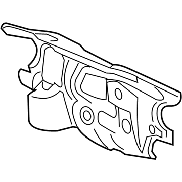 Chevrolet 84416760