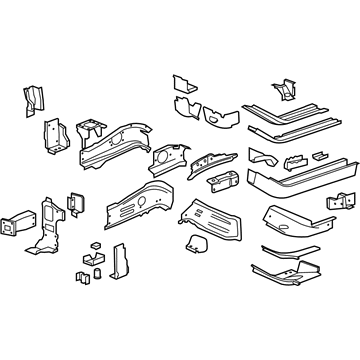 22759868 - Genuine GM Parts