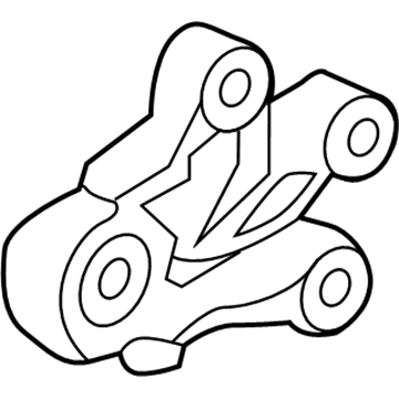 Cadillac 20877918