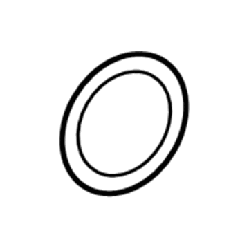 GM 23449520 Seal, P/S Asst Motor