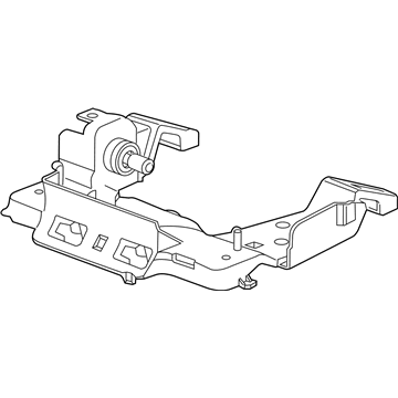 Chevrolet 23127902