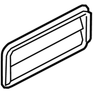 Cadillac 13597326