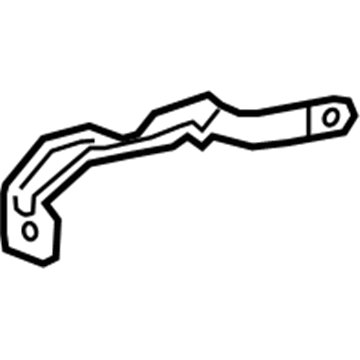 Cadillac 22831493