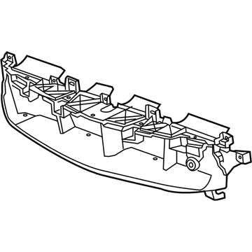 Cadillac 20929756