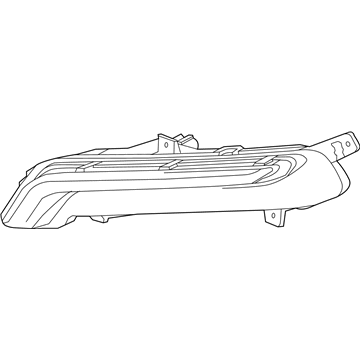 Chevrolet 22931247