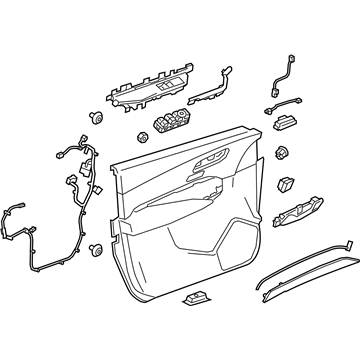 door panel GMトリムASM FRT S / D *ドーラ88953823 GM 88953823-オリジナルのタイトルを表示 GM TRIM ASM FRT S/D * ピューター 88953823 GM 8895382 door panel GMトリムASM FRT S ⁄ D *カタラ22761560 GM 22761560