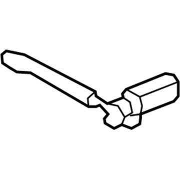 Cadillac 20843269