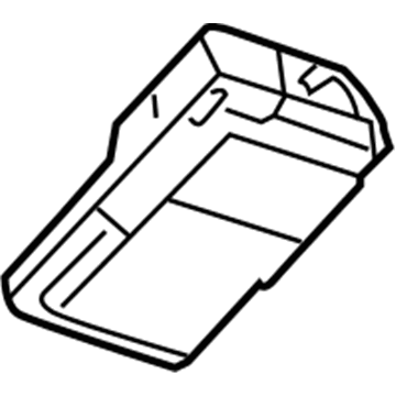 Cadillac 84466393