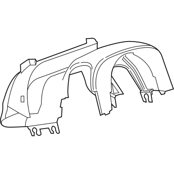 GMC 86538770