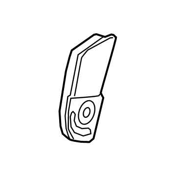 Buick 39086585
