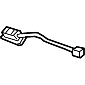 Cadillac 22961590