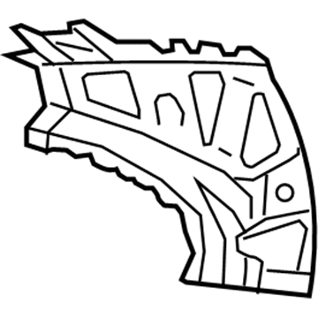 Chevrolet 25915429