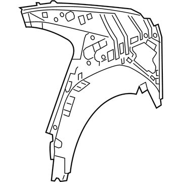 Chevrolet 22902682