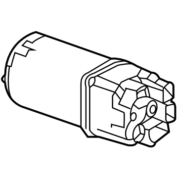 Cadillac 84831588