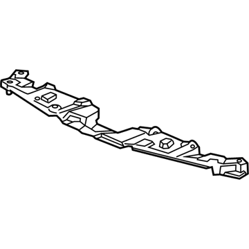 Cadillac 23316155