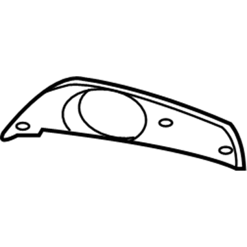 Pontiac 96813887