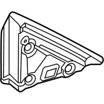 Cadillac 22834955