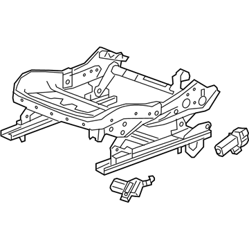 Cadillac 13535243