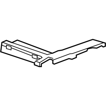 Cadillac 23392502