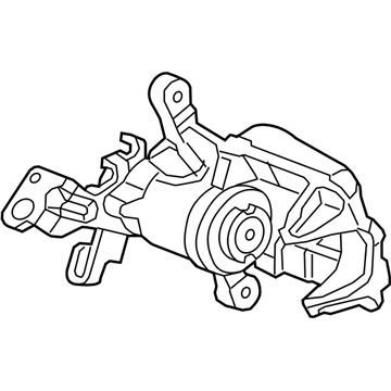 Cadillac 13300861