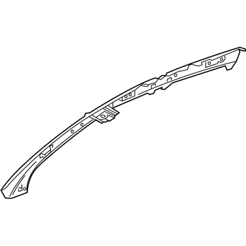 Cadillac 23357045