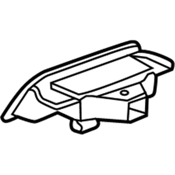 Chevrolet 22861304