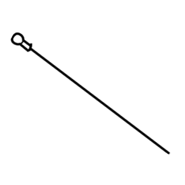 GM 12590896 Indicator Assembly, Oil Level